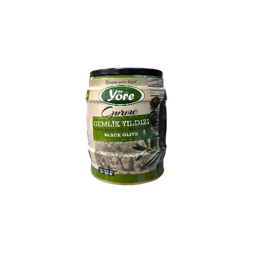 Yöre Gemlik Yıldızı 750g 261-290