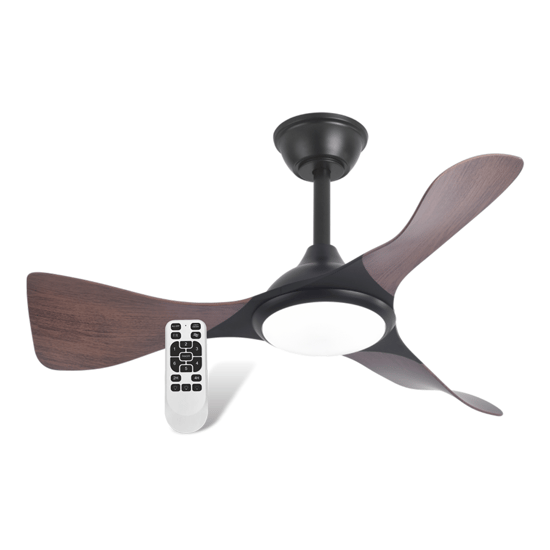 Cata Bern 132cm (52inç) Ledli Tavan Vantilatörü Kumandalı Ct-3002