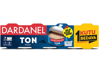 Dardanel Ayçiçek Yağlı Ton Balığı 4x75 Gr 8690559019824