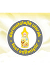 Çamaşır Deterjanı 1.5lt Bıcı Bıcı Kokulu (hassas ve Hipoalerjenik Formül)