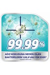 Corega Diş Protez Temizleme Tableti 108'li Ekonomik Paket | Nane Ferahlığı