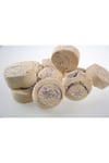 Tala Ruşur Taşı (iran Hamam Taşı) 6'lı Paket