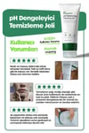 Dr Banggıwon Ph Dengeleyici Yüz Temizleme Jeli Ph Balancing Cleansing Gel 200 Ml