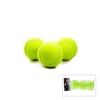 İ19-003 ( 3pcs ) Tenis Kort Topu ( Poşetli Kartela Ambalaj )