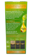 Palette Amber Kahve 4-0 Tüp Krem Saç Boyası 50 Ml