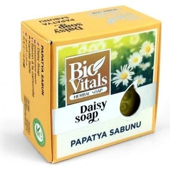 Bio Vitals Papatya Sabun 125 Gr
