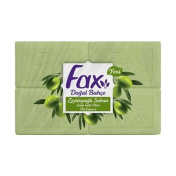 Fax Ayvalık Zeytınyagı Kalıp Sabun 150 X4 X10