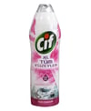 	cif, cif jel, cif yüzey temizleyici, yüzey temizleyici, cif banyo, cif mutfak
