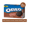 Oreo Bisküvi Çikolatalı 228gr - 3 Paket