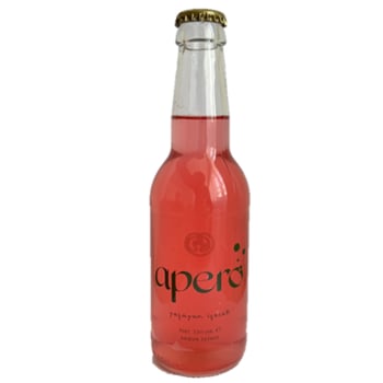APERO PEMBE SU KEFİRİ 330 ml