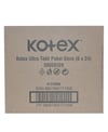 Kotex Ultra 6'lı Gece Hijyenik Ped