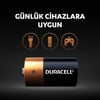 Duracell Pil Basic C Boy 2'li