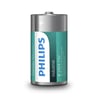 Philips Industrial C Boy Orta Boy Pil 1.5v 10'lu Paket