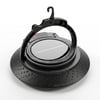 Panther Solar Panelli Dimmer Özellikli Usb Şarjlı Kamp Lambası 10w Led 2000 Lümen – Pt-388