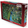 Nova Puzzle 41113 Kur Zamanı 1000 Parça Puzzle