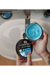 Black Red Sea Salt Pomade Saç Şekillendirici Parlak Doğal Görünüm Sert Wax 120 Ml