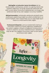 Reflex Plus Longevity Çok Küçük Irk Yetişkin Köpek Maması 700g