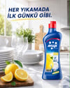 Aylux Bulaşık Deterajanı Limon 700 Ml X 12