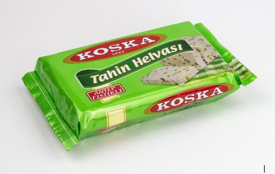 Koska Fıstıklı Helva 350 Gr