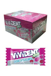 Vivident Tekli 230'Lu Çilek Aromalı Sakız