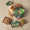 Özel Paketli Fıstıklı Baklava (6 Dilim)
