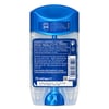 Gillette Clear Jel Power Ice Erkek Stick Jel Deodorant 70 Ml