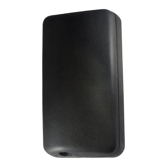 Motaysan Ford Cargo Ym Man Motorsuz Rezistanssız Sol Ayna 205x384 Mm