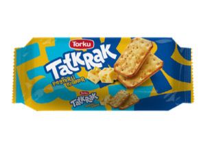 Torku Tatkrak Peynirli Kraker 77 Gr