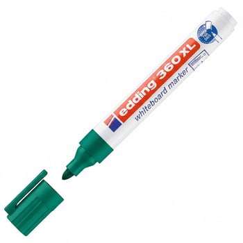 Edding E-360xl Tahta Kalemi 1.5-3mm Yeşil