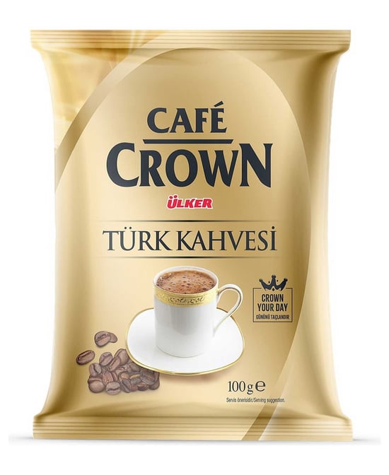 kahve, cafe crown, türk kahvesi, kahve fiyatları, kahve satın al, toptan kahve