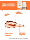 Zederma Doğal Roll-on Deodorant Portakal