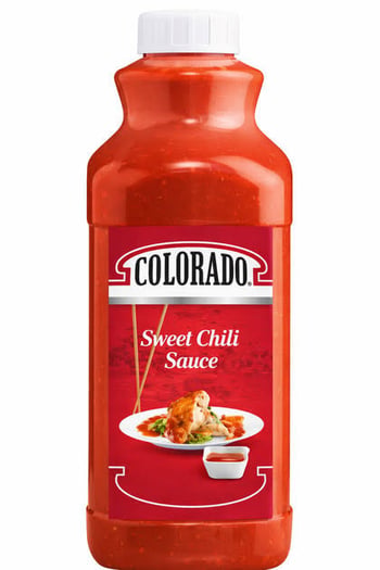 Colorado Sweet Chıllı Sos 2500 Gr