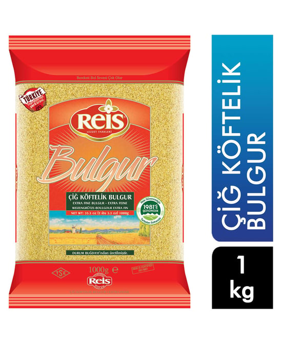 reis, bakliyat, yemek, kuru gıda, bulgur, çiğ Köftelik bulgur, bulgur fiyatı, toptan gıda satışı, gıda toptancısı