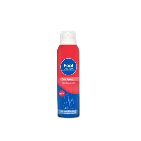 Foot Doctor Koku Giderici Ayak Deodorantı 150 Ml