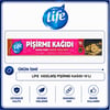 Life Hazır Kesilmiş Pişirme Kağıdı 16'Lı