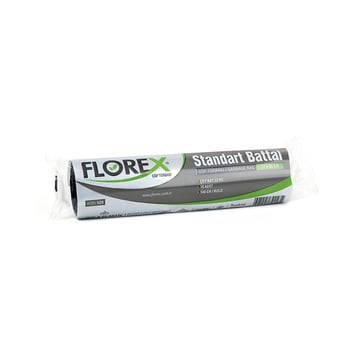 Florex-520 ( Standart Battal ) ( 10pcs ) 72x95cm.çöp Torbası