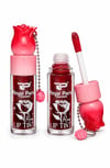 Royal Paris Rose Lip Tint Gül Kapaklı Dudak Renklendirici