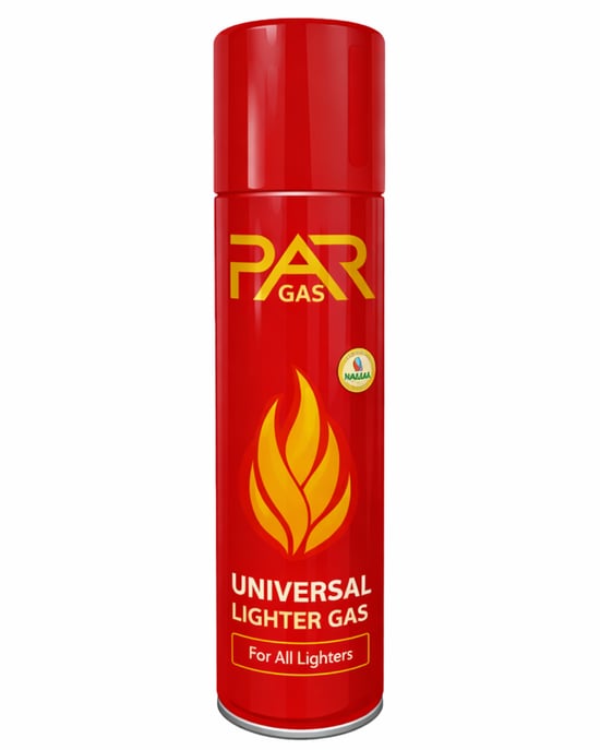 Par Çakmak Gazı 200ml 12'li