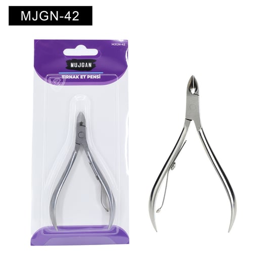 Müjgan Tırnak Pensi