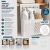 Urve Ur-3585 Asmalı Dolap Düzenleyici ( 255x110x325mm )