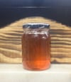 Balorjin Hakkari Süzme Çiçek Balı 225 Gr-doğal Bal