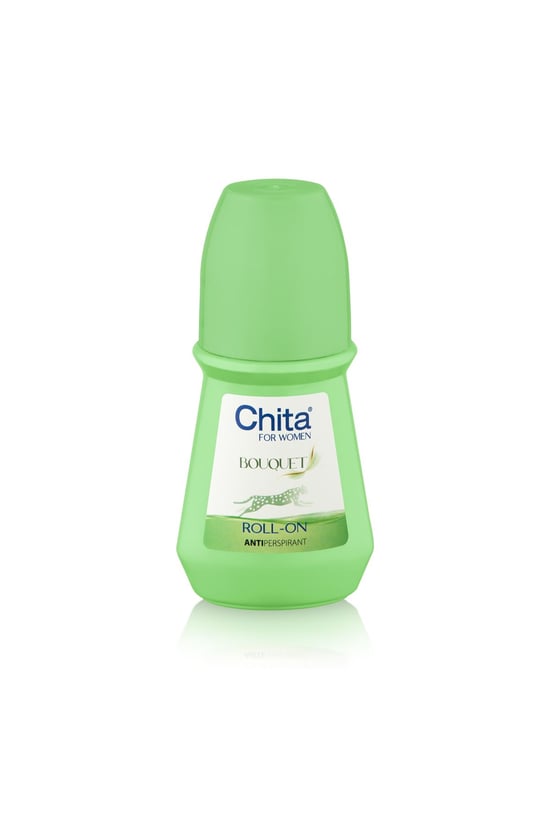 Chita Roll-On Bouquet Women 50 ML