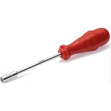 Hon 1/4mm Tekli Lokma Uçlu Tornavida