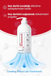 Dr Banggıwon Lab Treatment Yeniden Yapılandırıcı Saç Kremi 7 Tip Protein, Yoğun Hasarlı ve Yıpranmış Saçlar 1000 Ml