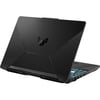 Asus Tuf Gaming A15 FA506NCG-HN265 Amd RYZEN7-7445HS 64GB 1tbssd RTX3050 15.6" Fhd W11P Taşınabilir 