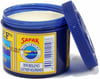 Nuri Leflef No-50 ( Badem Yağı ) ( Deri ) Besleyici Boya 200ml
