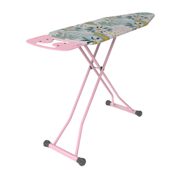 Perilla-15018-1 Tomris Soft Ütü Masası ( Metal Table=40x120cm ) ( Ayak & Yükseklik=75x95cm )