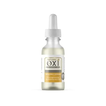 Oxi Natural Akne Karşıtı & Arındırıcı Serum+ 30 Ml.