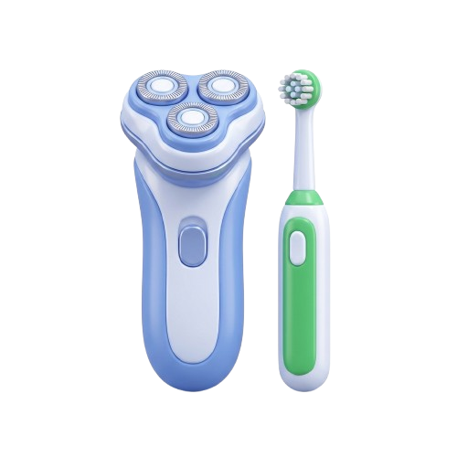 Kategori İçin Resim Kişisel Bakım Aletleri