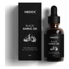 Nedox Aşırı Yıpranmış ve Dökülen Saçlara Özel Kara Sarımsak Yağı 50 Ml